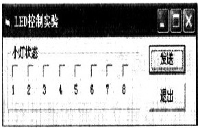 基于PC和单片机实现虚拟实验室的构建