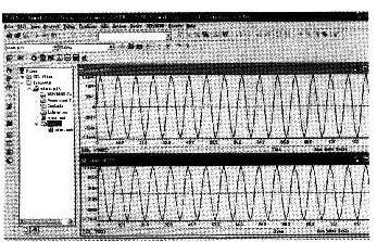 如何使DSP数字振荡器产生移相正弦波