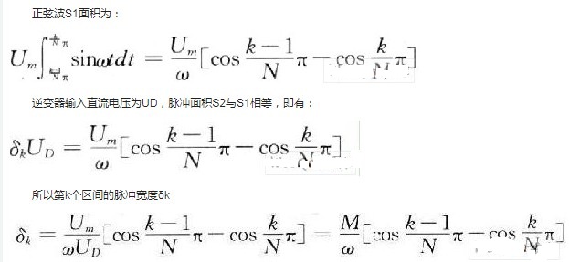 采用STCl2C5410AD單片機實現(xiàn)SPWM波形的產(chǎn)生