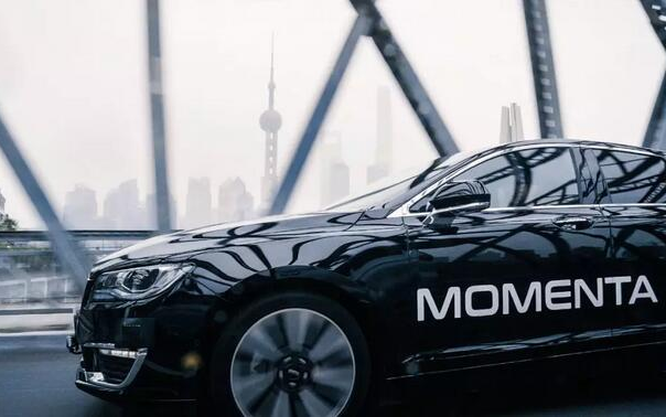 ADI与Momenta强强联手,加速自动驾驶高精度地图产业化