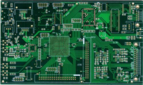 PCB板蚀刻过程中应注意哪些问题