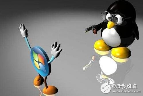Windows和Linux系统的优势与不足