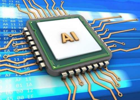 AI专用芯片将挑战GPU的绝对统治地位