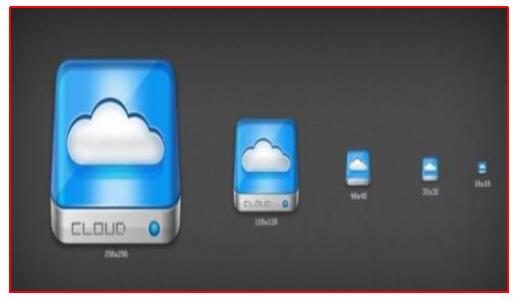 云存储软件哪个好