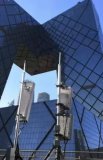 中国移动携手央视在京开通5G基站