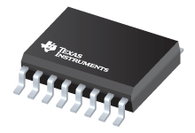 ISO7763-Q1 EMC 性能优异的汽车类高...