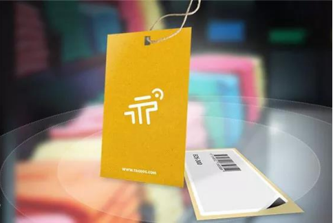 Tageos推出新款小型EOS-241 RFID标签 专为服装及小型物品而设计