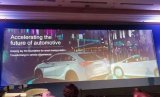 这次不讲5G 高通CES发布会大秀车联网解决方案
