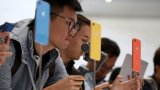 苹果以中国需求下降为由下调收入预期