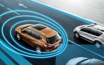 CES 2019六大汽车自动驾驶方案 包括Nvi...