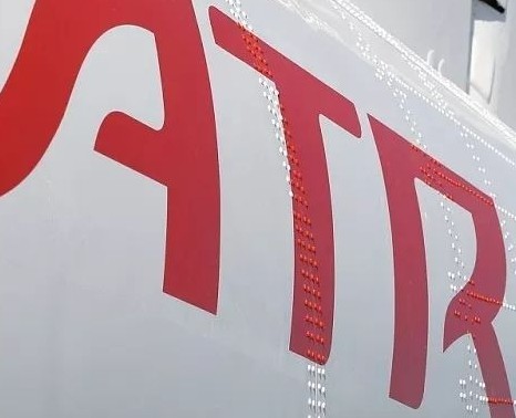ATR与Avation达成了8架全新ATR72-600飞机订单的协议