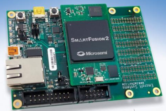 SoC FPGA大幅度提高了系统性能 降低了功耗和成本以及电路板面积
