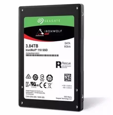 存储产品成为了本次CES的一大亮点,引领市场发展新趋势