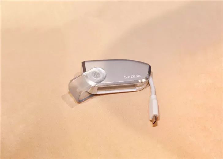 存储产品成为了本次CES的一大亮点,引领市场发展新趋势