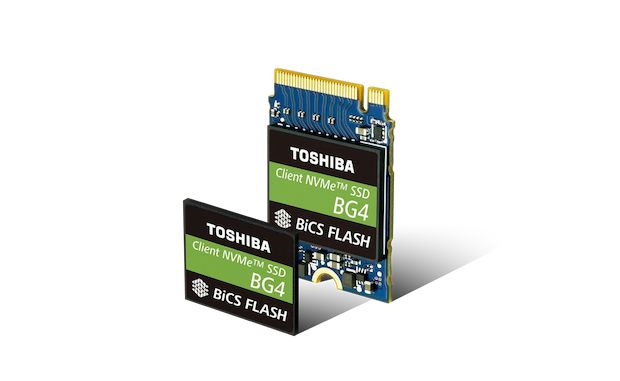 存储产品成为了本次CES的一大亮点,引领市场发展新趋势