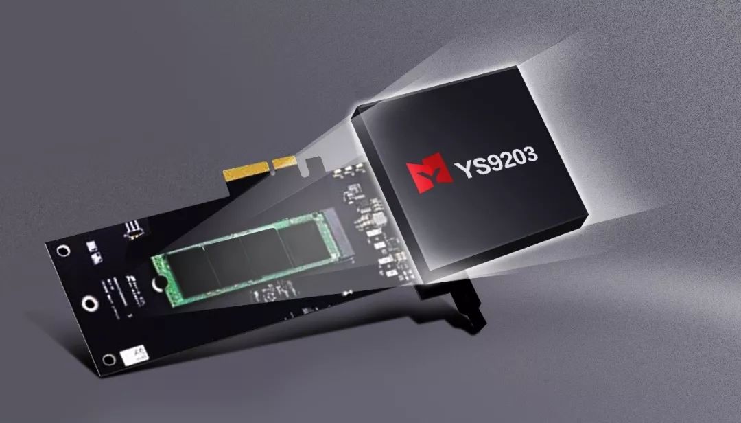 存储产品成为了本次CES的一大亮点,引领市场发展新趋势