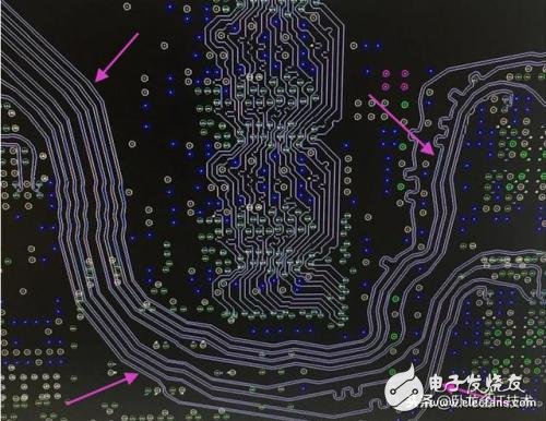什么是串行总线和并行总线区别是什么
