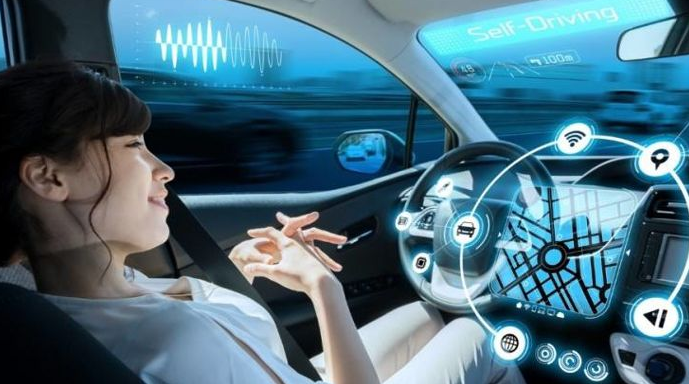 Mobileye选择美光存储器 意在实现全自动驾...