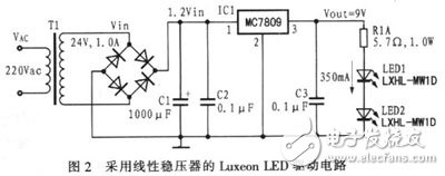 安森美NCPIOlx系列開關(guān)電源LED驅(qū)動(dòng)電路設(shè)計(jì)