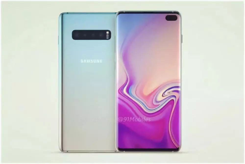 三星S10首发搭载高通855