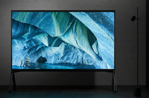 CES 2019关注的8K电视新品大盘点 8K一定是未来