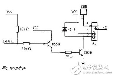 采用Zigbee和电容触控技术实现灯光控制器的设计