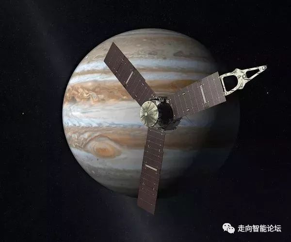 回顾2018年世界主要国家的科技发展