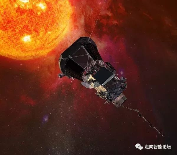 回顾2018年世界主要国家的科技发展