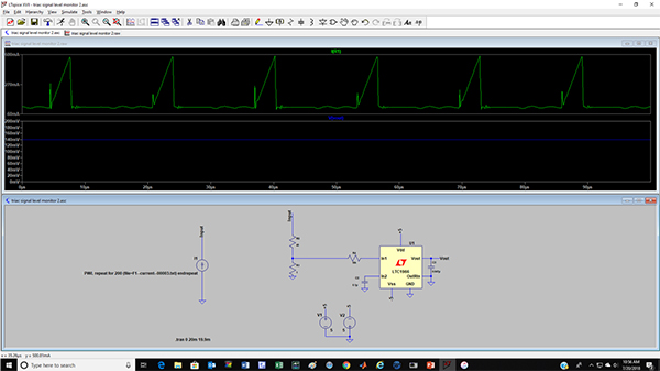 如何使用RMS转直流转换器简化信号有效功率的测量