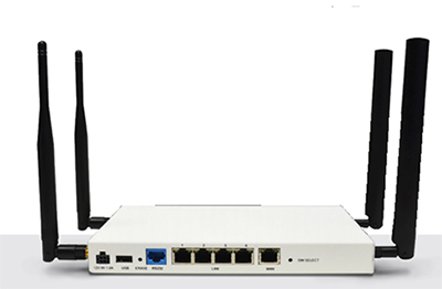  LTE-M物联网连接套件和模块解决方案