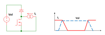 在應(yīng)用中實(shí)現(xiàn)電源開關(guān)的阻容吸收器的設(shè)計(jì)