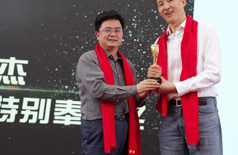 2019移动转售业务全球发展峰会在浙江宁波正式召...