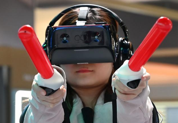 瑞安AR/VR产业联盟成立 推动中国AR与VR产业的良性健康发展