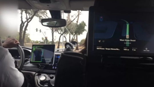 自动驾驶领头羊Waymo One最大的问题在于需安全员启动并驾驶车辆
