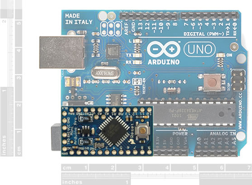 基于Arduino的灌溉项目的问题解析