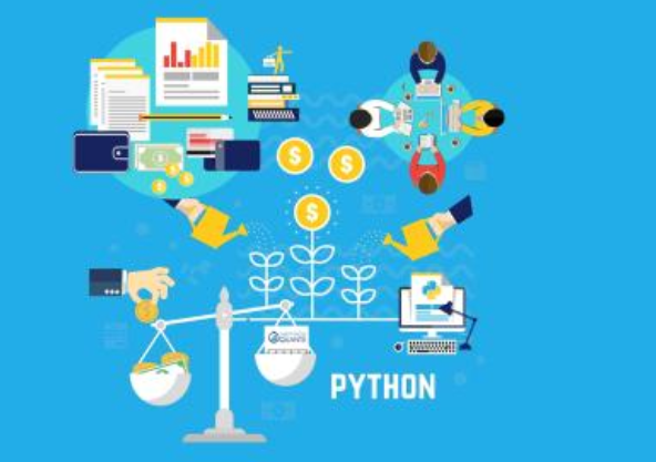 如何让你的Python代码竟优雅又地道
