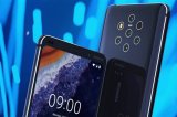 诺基亚新款拍照旗舰将与iPhone及三星比拼 还将有骁龙855版