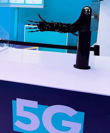 陕西移动将通5G创新研发平台助力陕西产业转型升级和数字经济发展