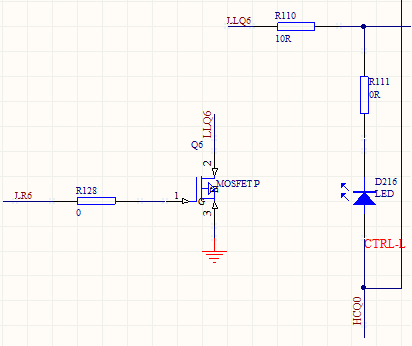 DIY制作USB机械键盘