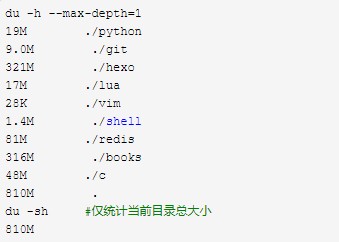 Linux关于系统状态的命令简单介绍