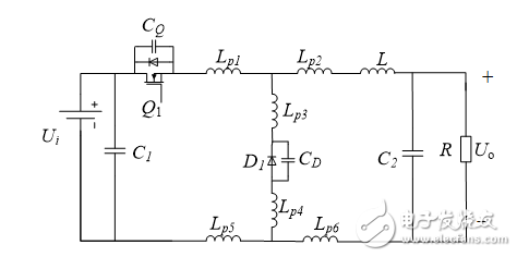 工业应用系统EMI性能的提升及PCB布局优化