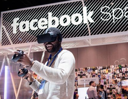 Facebook为解决Portal硬件问题 挖走了谷歌AR/VR工程主管
