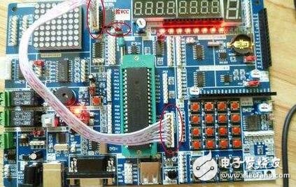 如何去做嵌入式_还需要具备这6点知识