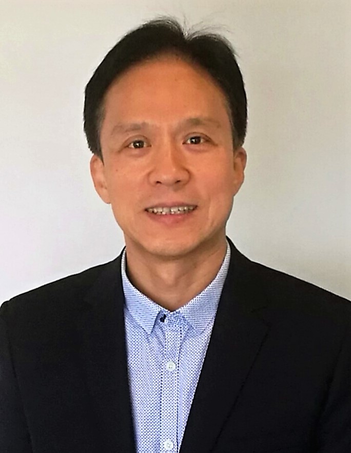 陈平路,艾迈斯半导体大中华区销售和市场副总裁