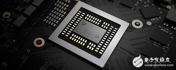 AMD新处理器曝光 或是面向游戏机设计的一款新型处理器