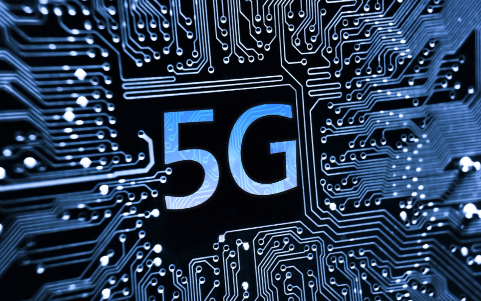 联发科发布5G战略 不与华为、Ericcson、Nokia竞争小型基站
