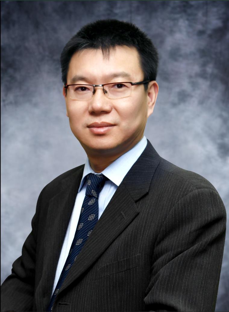 Jerry Fan,ADI公司中国区总裁