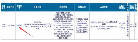魅族Note 9曝光将搭载高通骁龙675移动平台跑分超17万