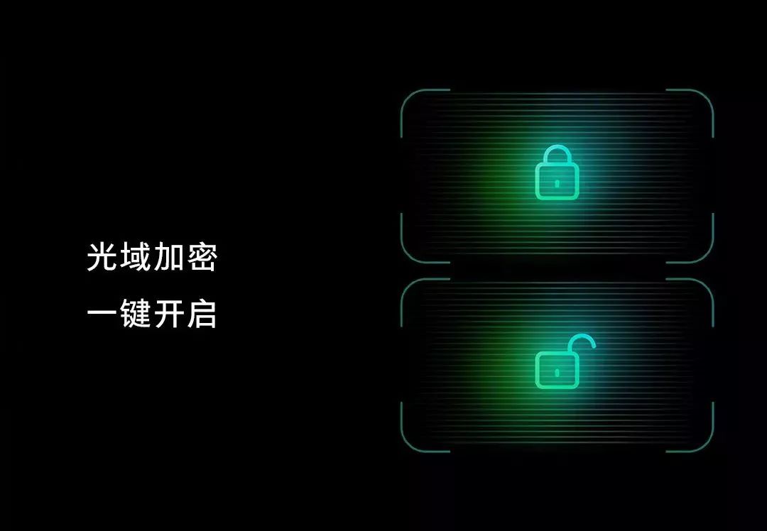 OPPO又一次全球首发了十倍混合光学变焦技