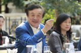 技术上的突破,让华为有了更多机会和生存支点